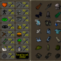 Old School Runescape
